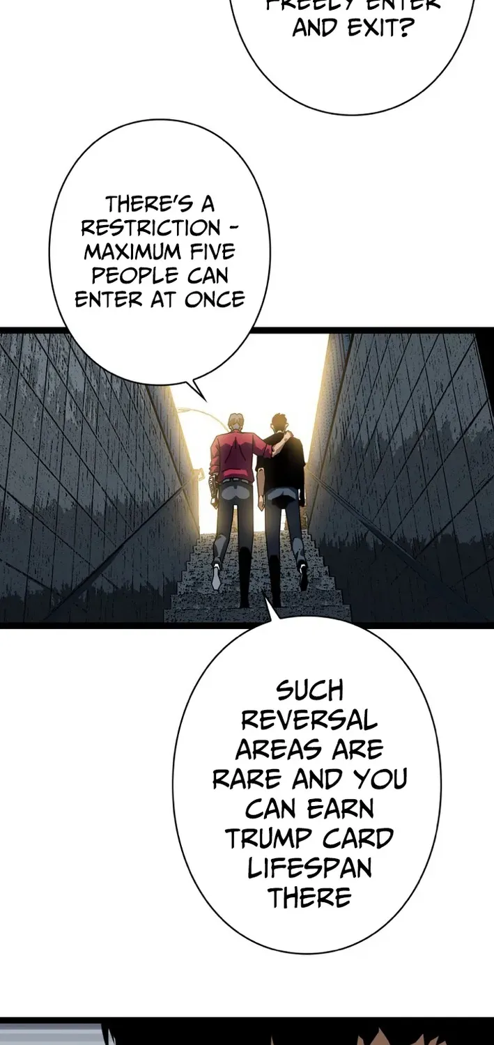 Trump Card Chapter 9 page 17 - 