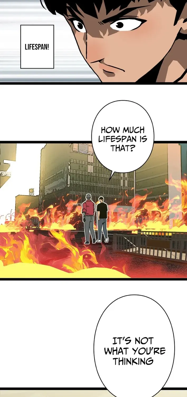 Trump Card Chapter 9 page 18 - 