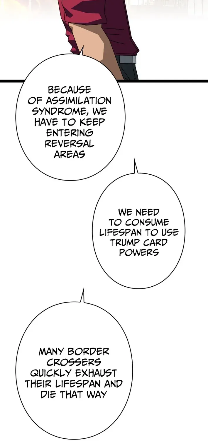 Trump Card Chapter 9 page 24 - 