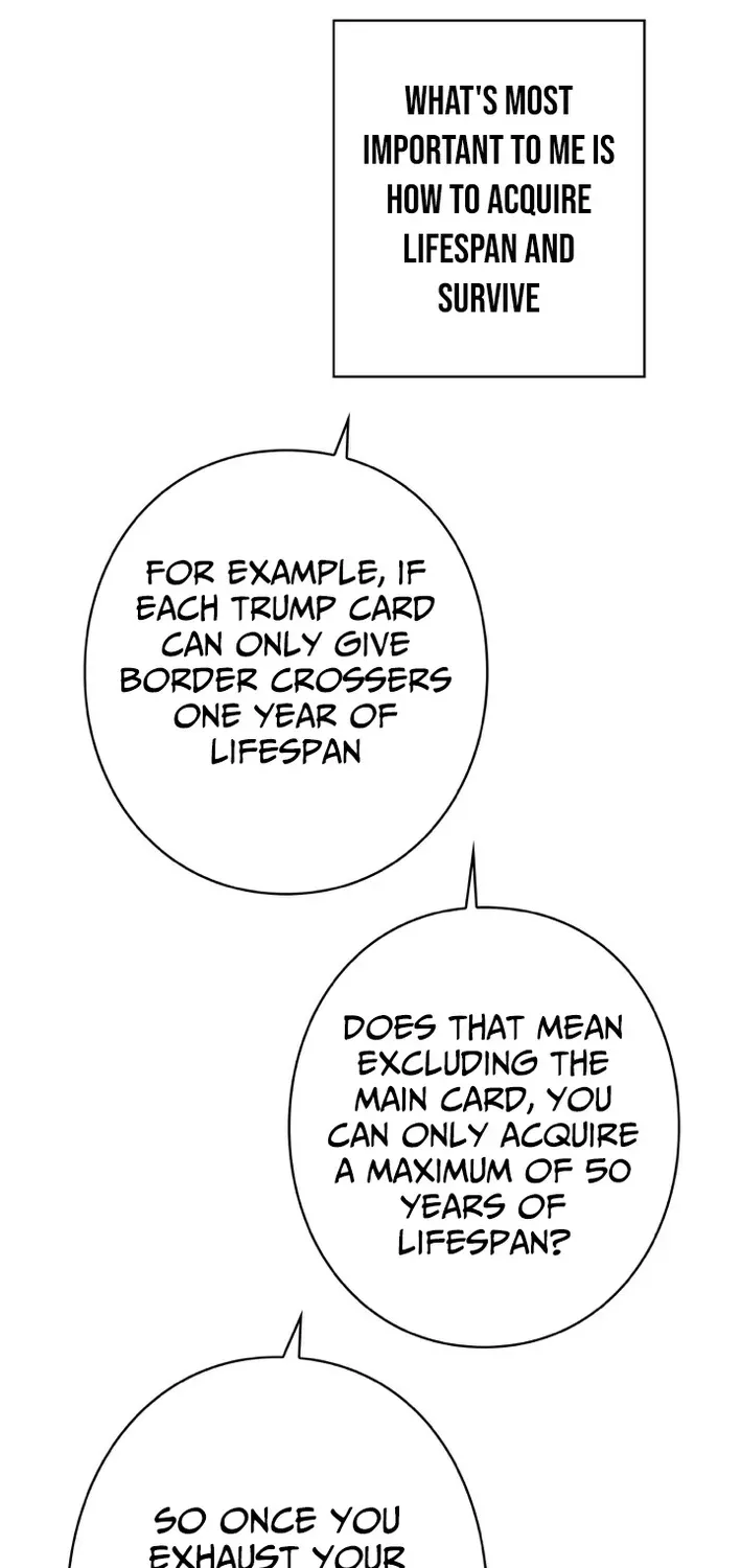 Trump Card Chapter 9 page 27 - 