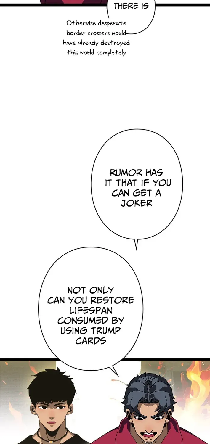 Trump Card Chapter 9 page 29 - 