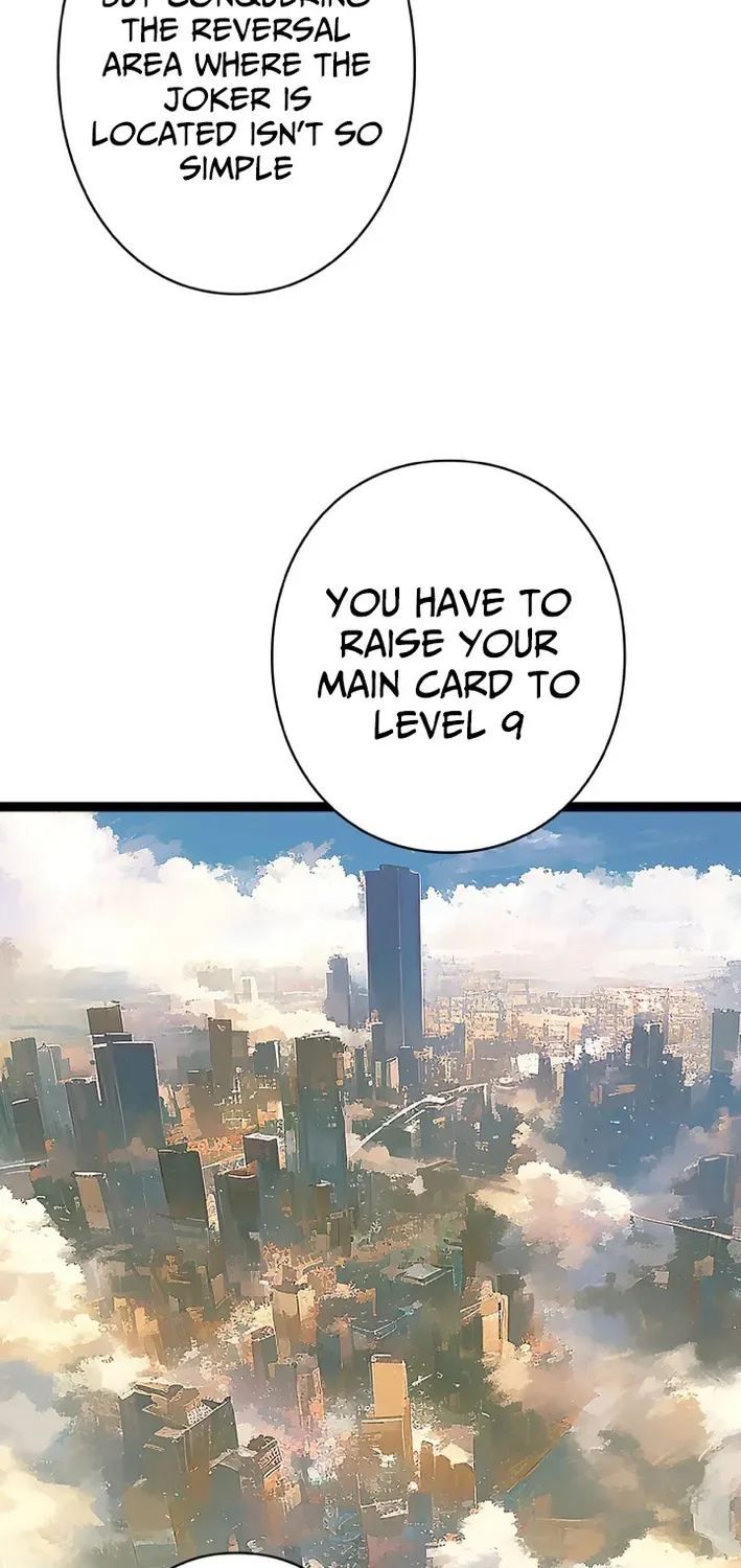 Trump Card Chapter 9 page 31 - 