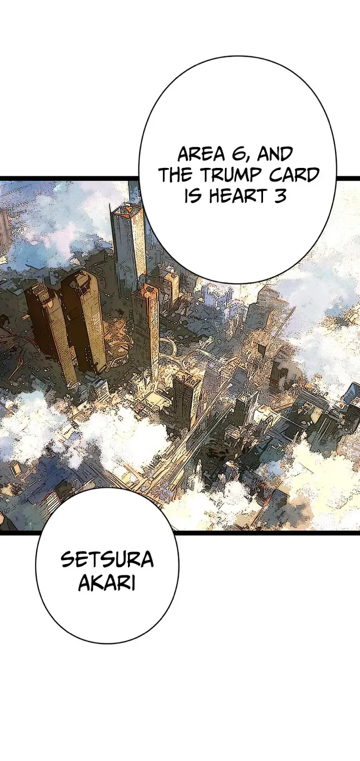 Trump Card Chapter 9 page 39 - 