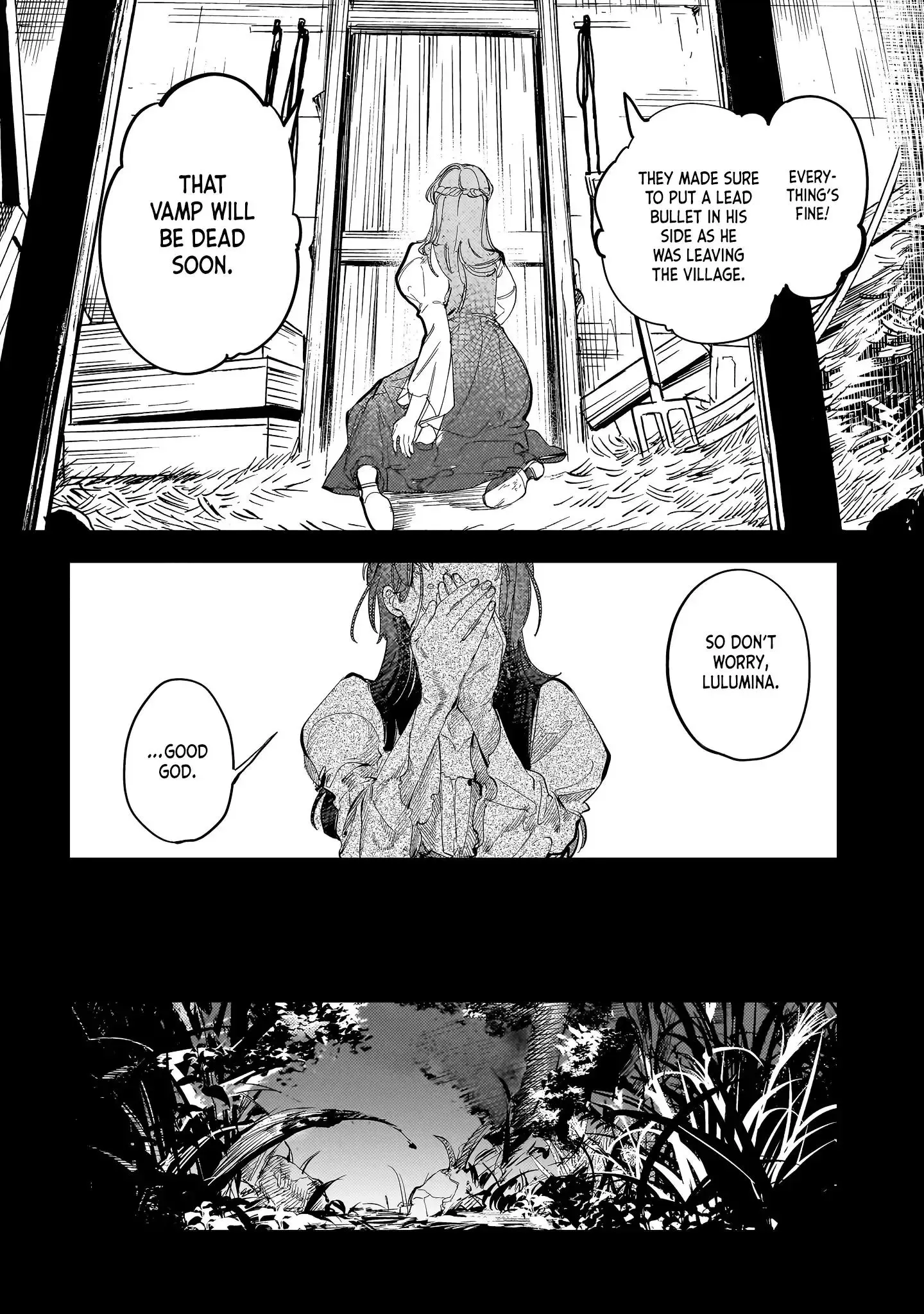 Trump (Hamaguri) Chapter 24 page 4 - 