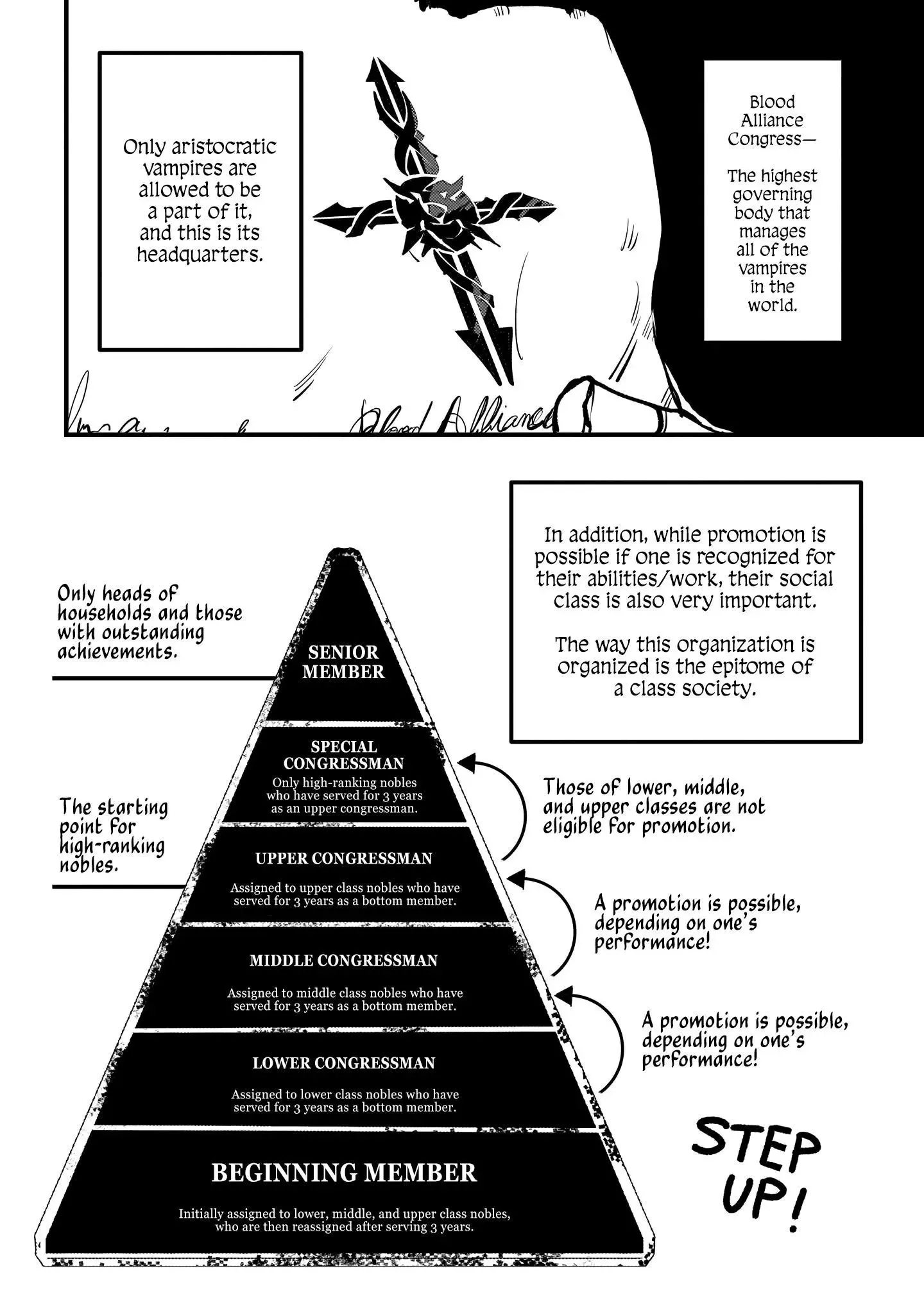 Trump (Hamaguri) Chapter 3 page 5 - 