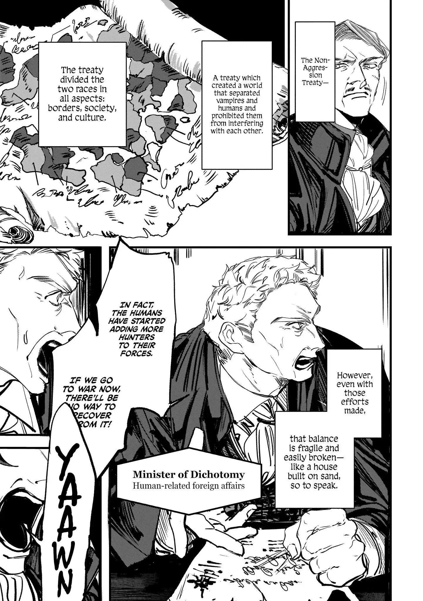 Trump (Hamaguri) Chapter 3 page 8 - 