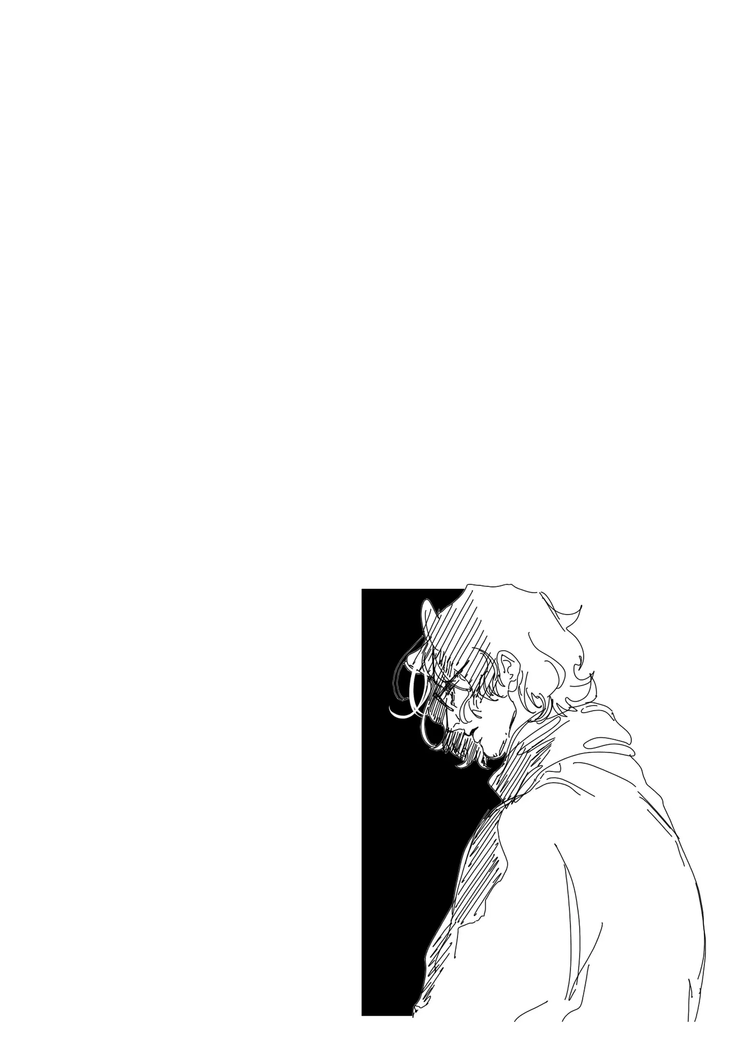 Trump (Hamaguri) Chapter 30.5 page 3 - 