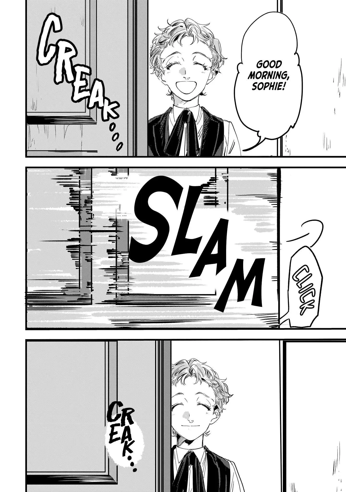 Trump (Hamaguri) Chapter 4 page 10 - 