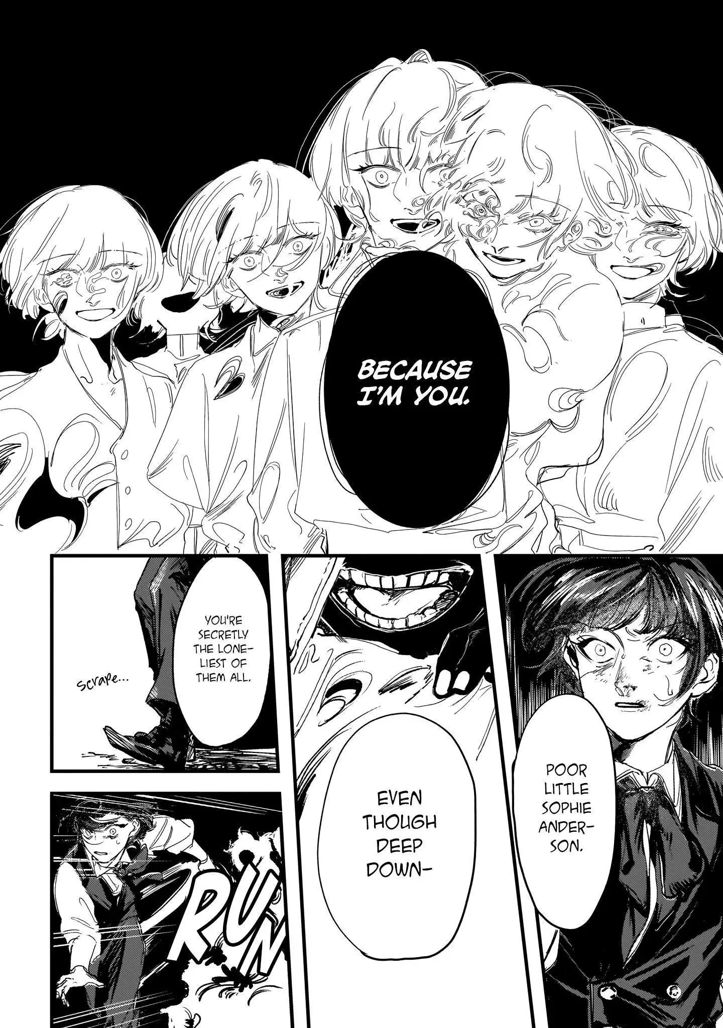 Trump (Hamaguri) Chapter 7 page 11 - 