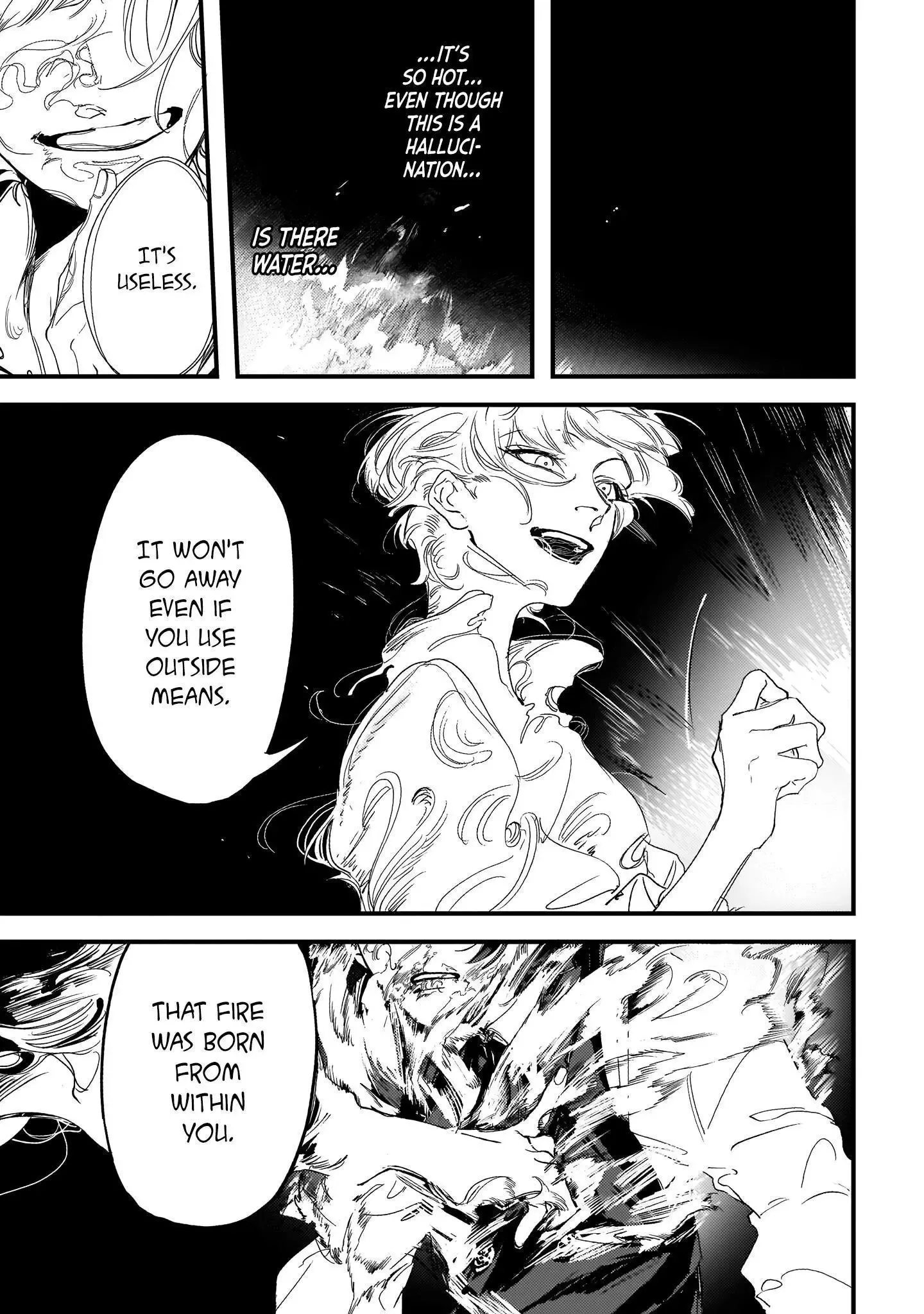 Trump (Hamaguri) Chapter 7 page 29 - 