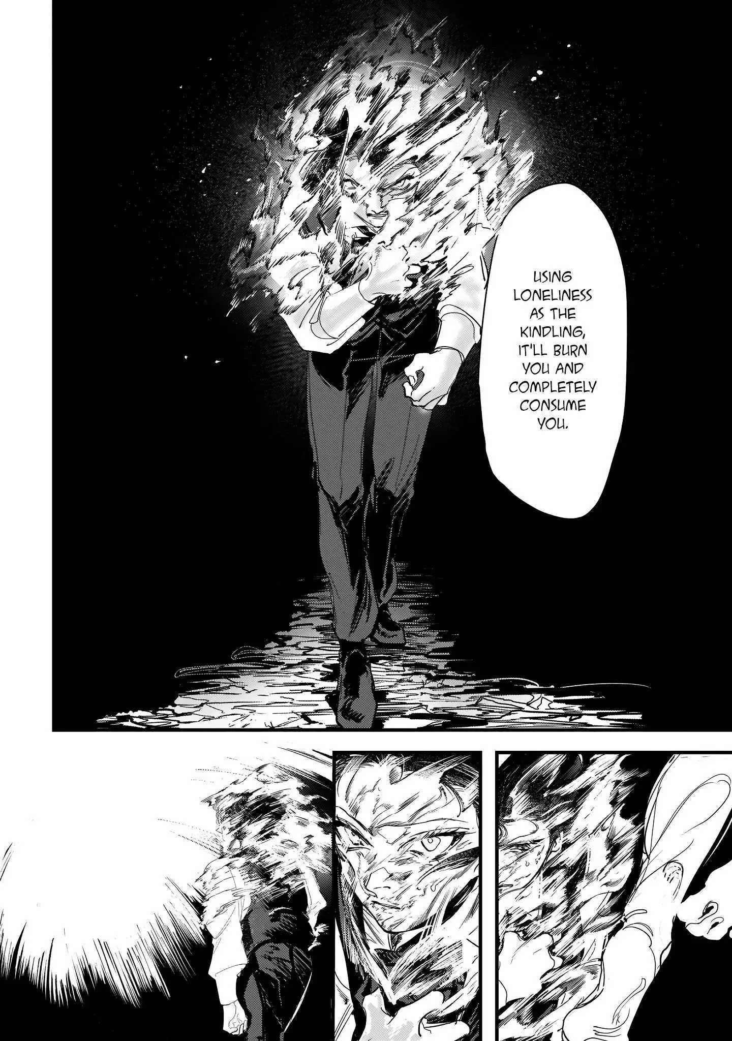 Trump (Hamaguri) Chapter 7 page 30 - 