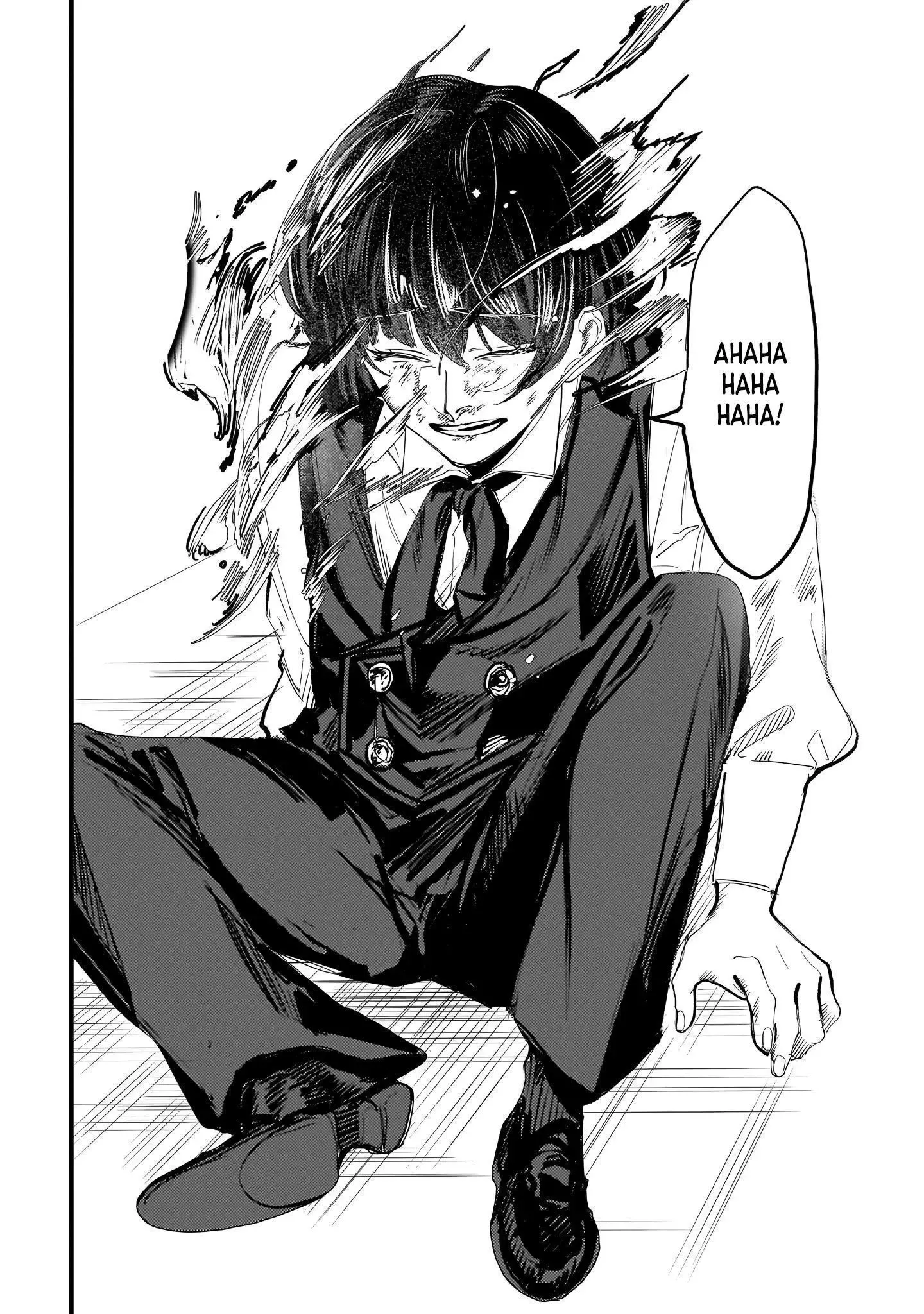 Trump (Hamaguri) Chapter 8 page 7 - 