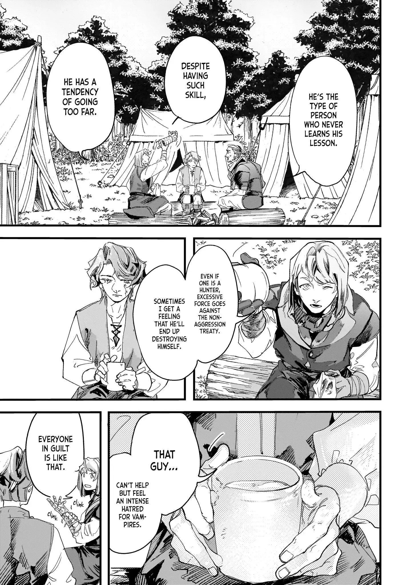 Trump (Hamaguri) Chapter 9 page 7 - 