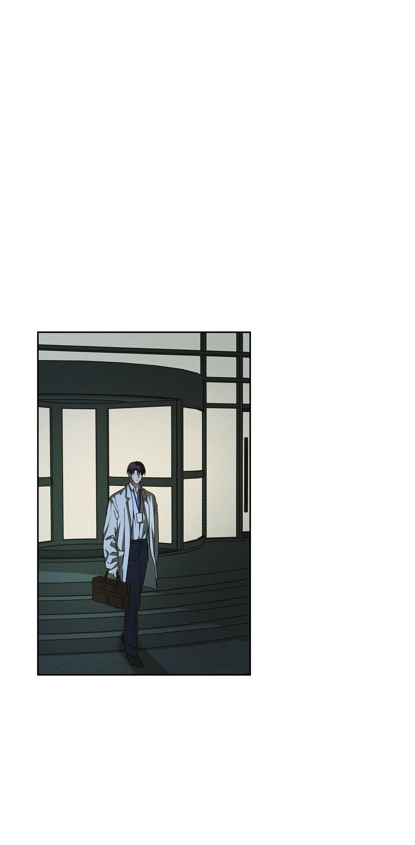 Trust Fall Chapter 0 page 3 - 