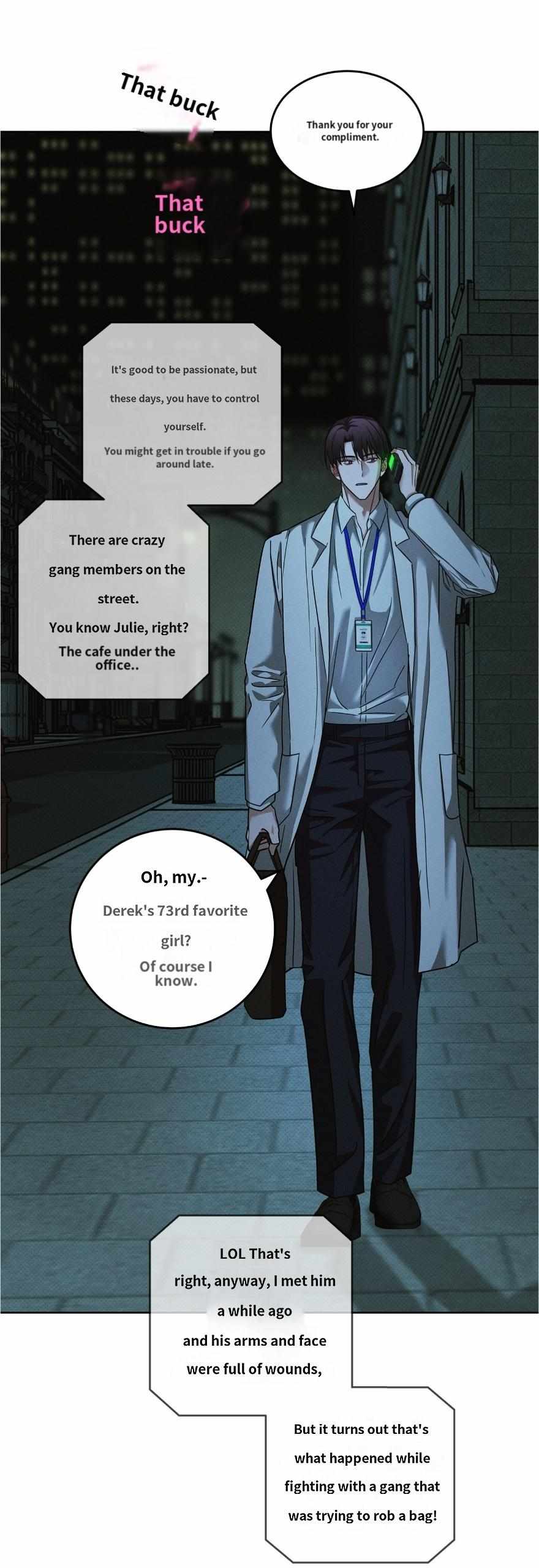 Trust Fall Chapter 0 page 6 - 