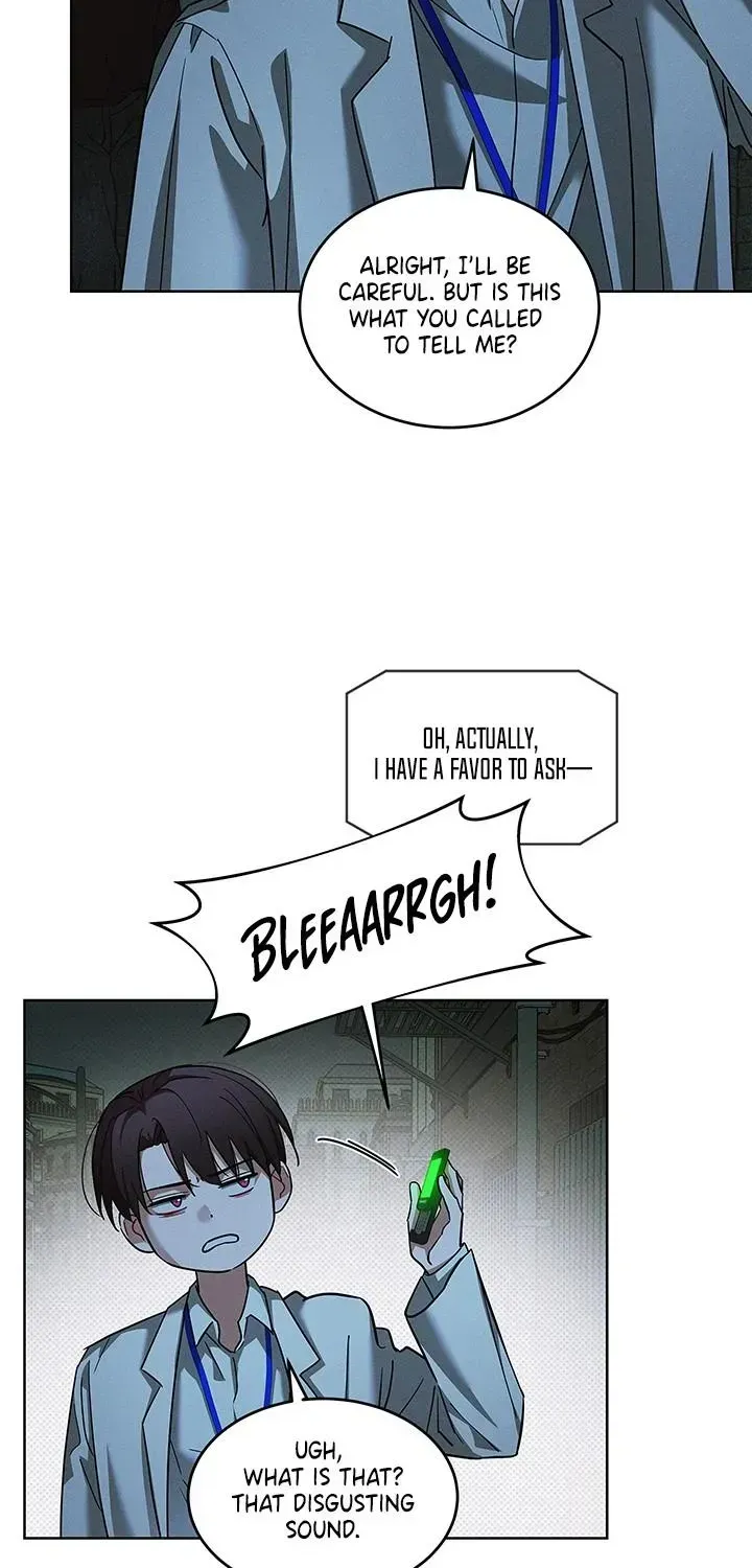 Trust Fall Chapter 1.1 page 11 - 