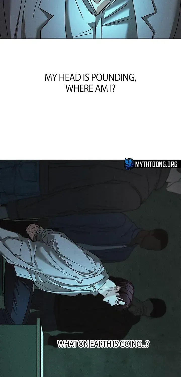 Trust Fall Chapter 1.1 page 20 - 