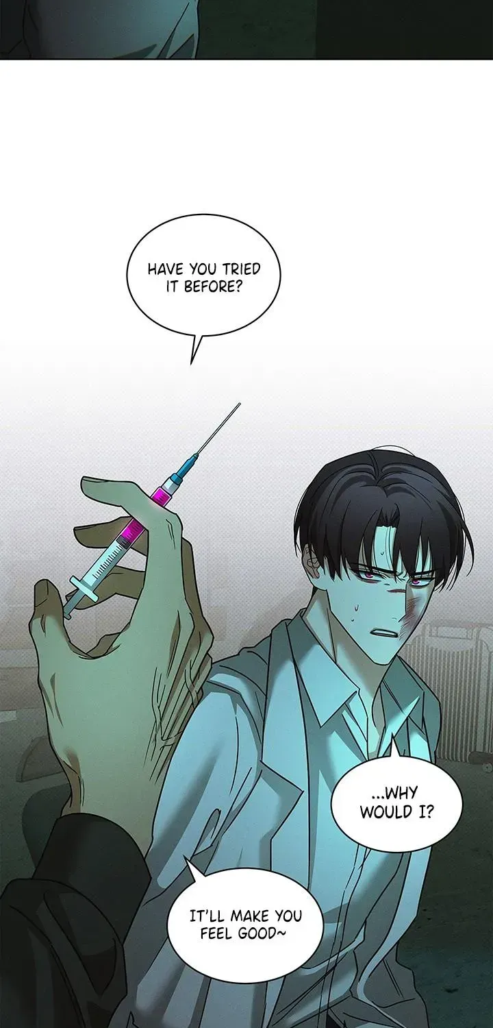 Trust Fall Chapter 1.1 page 31 - 