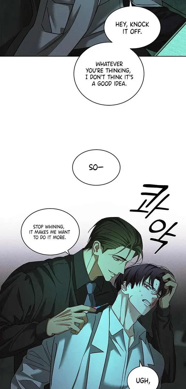 Trust Fall Chapter 1.1 page 32 - 