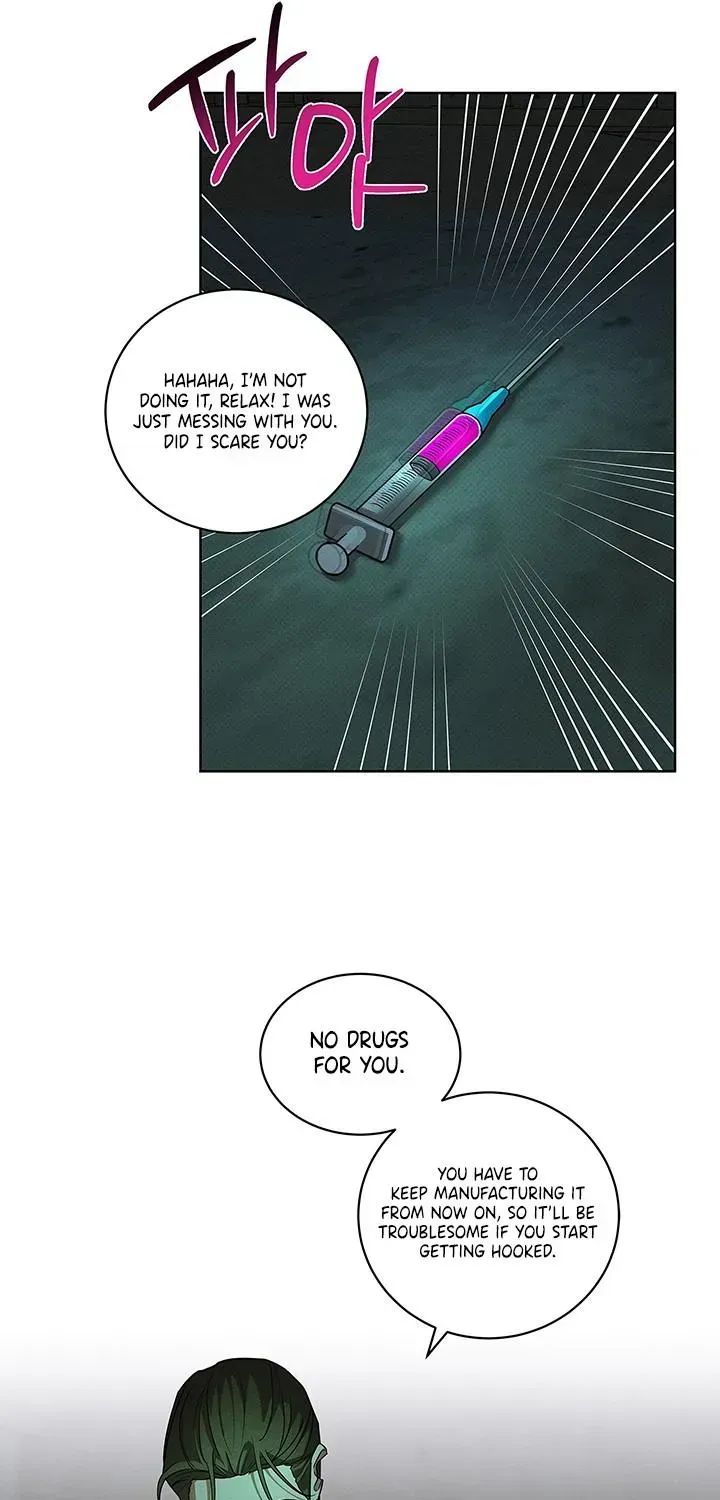 Trust Fall Chapter 1.1 page 36 - 