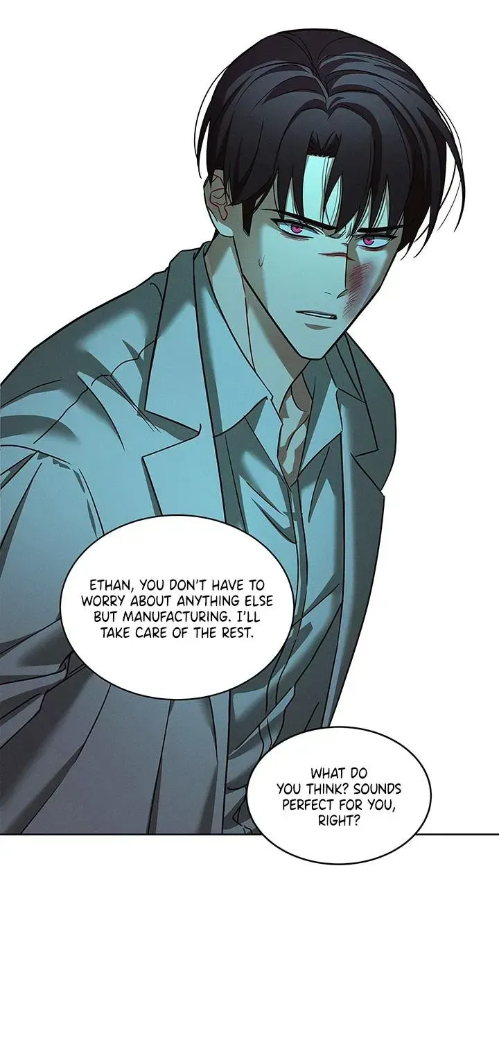 Trust Fall Chapter 1.1 page 38 - 