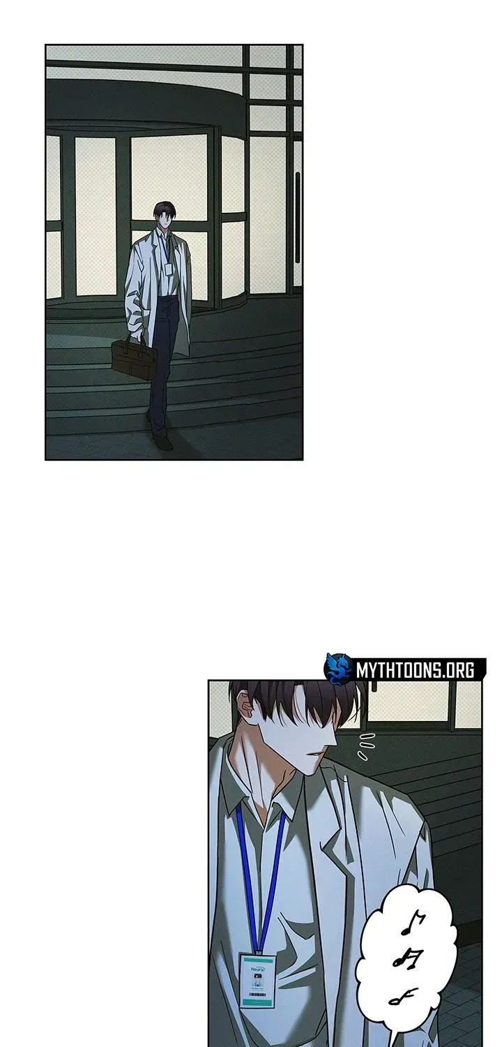 Trust Fall Chapter 1.1 page 5 - 