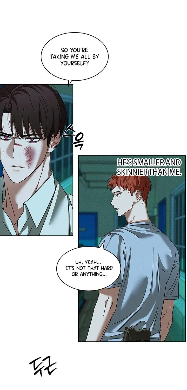 Trust Fall Chapter 1.1 page 47 - 