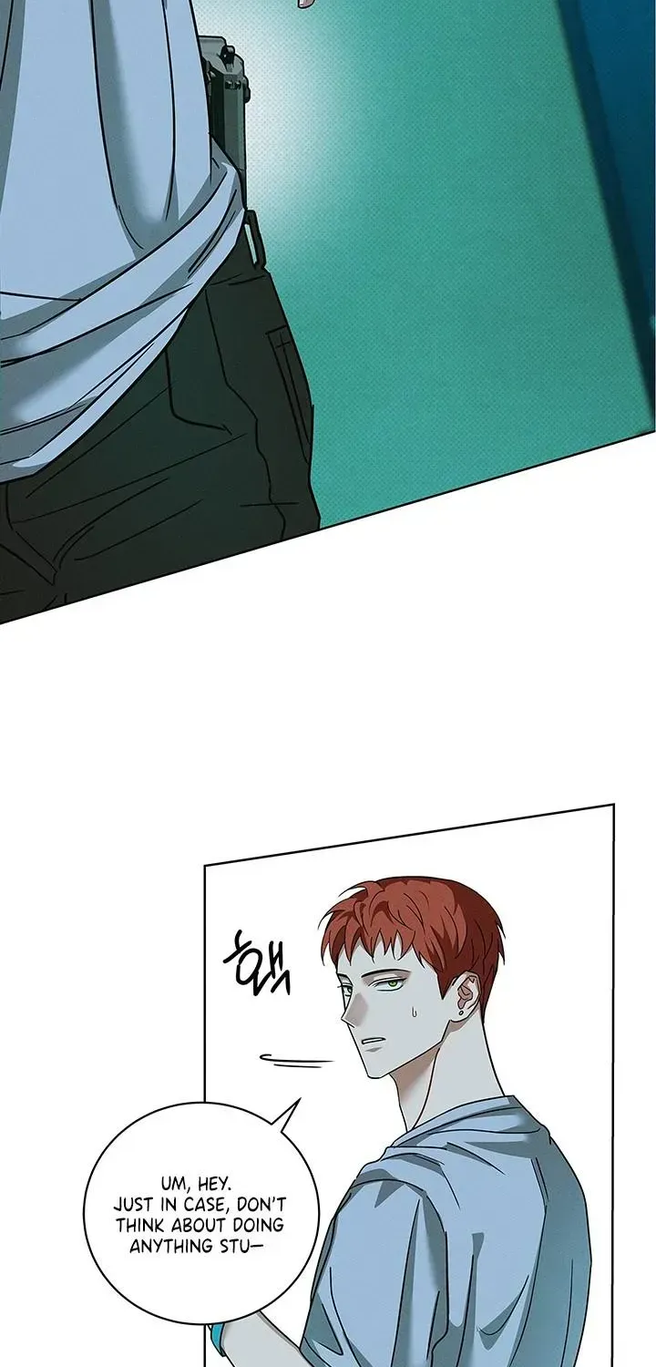 Trust Fall Chapter 1.1 page 51 - 