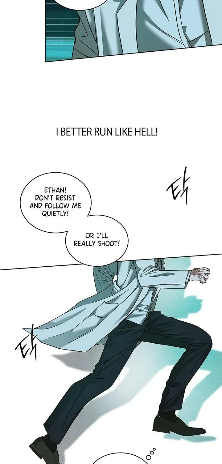 Trust Fall Chapter 1.1 page 54 - 