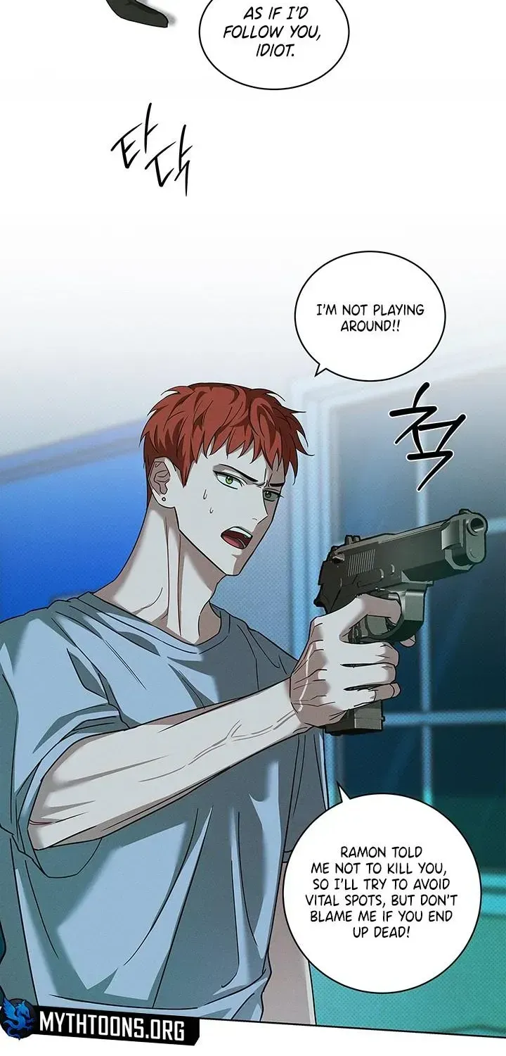 Trust Fall Chapter 1.1 page 55 - 