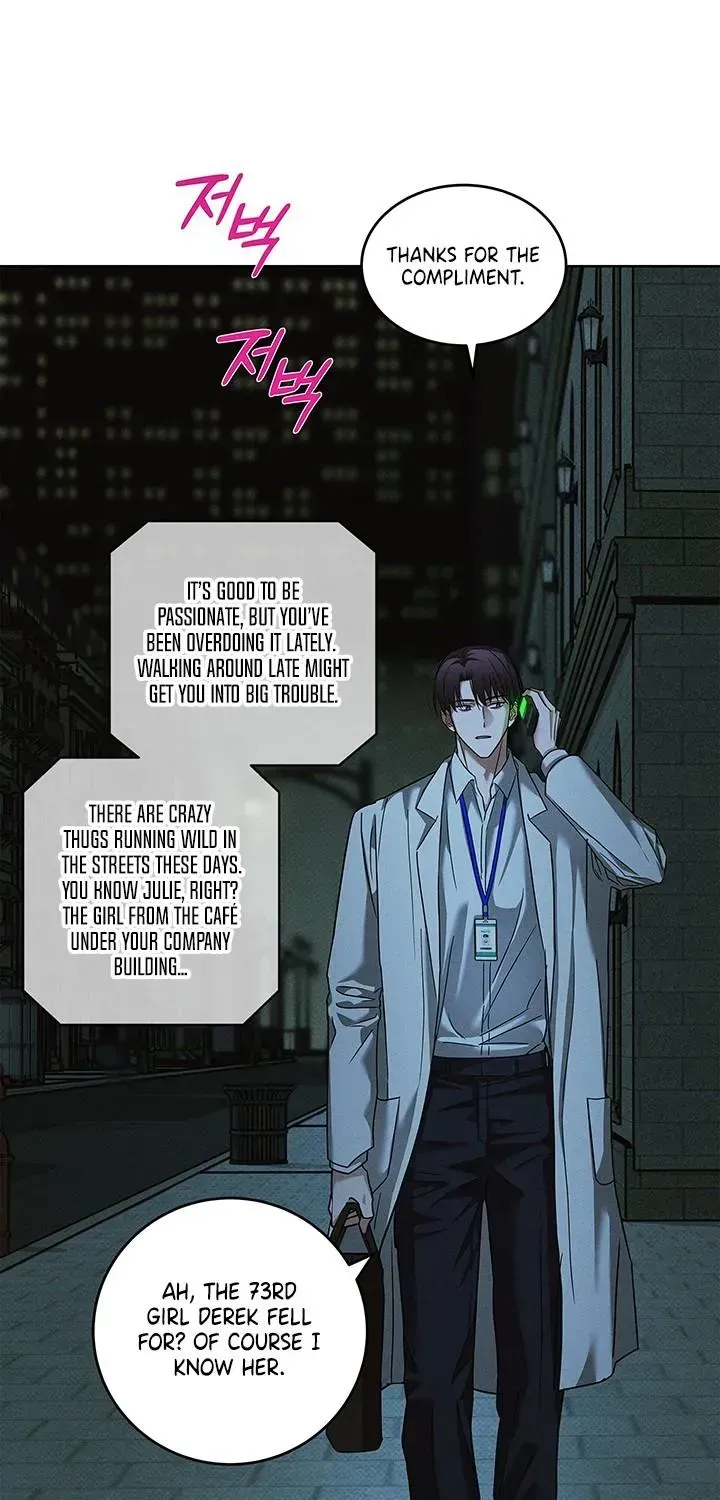 Trust Fall Chapter 1.1 page 8 - 