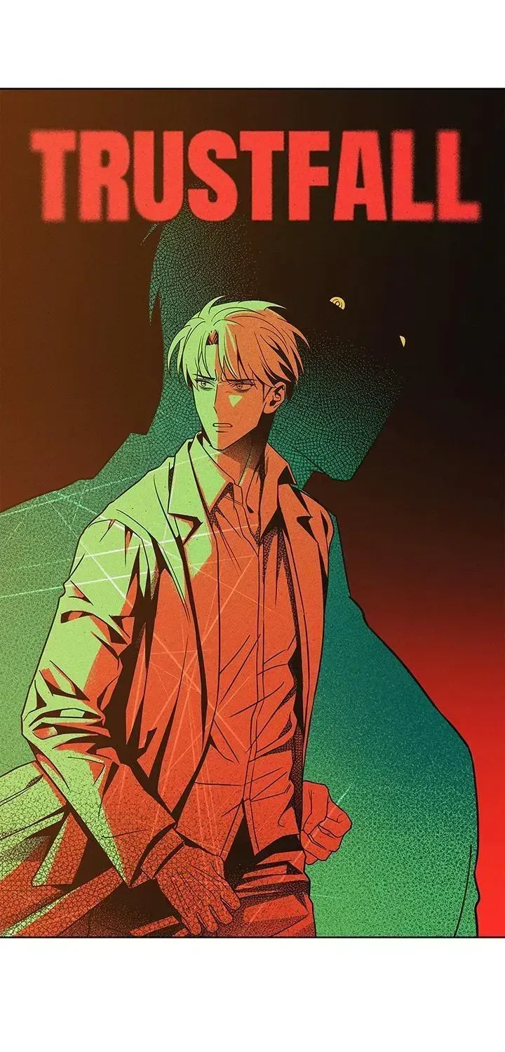Trust Fall Chapter 1.2 page 17 - 