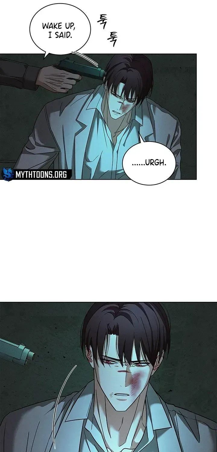 Trust Fall Chapter 1.2 page 19 - 