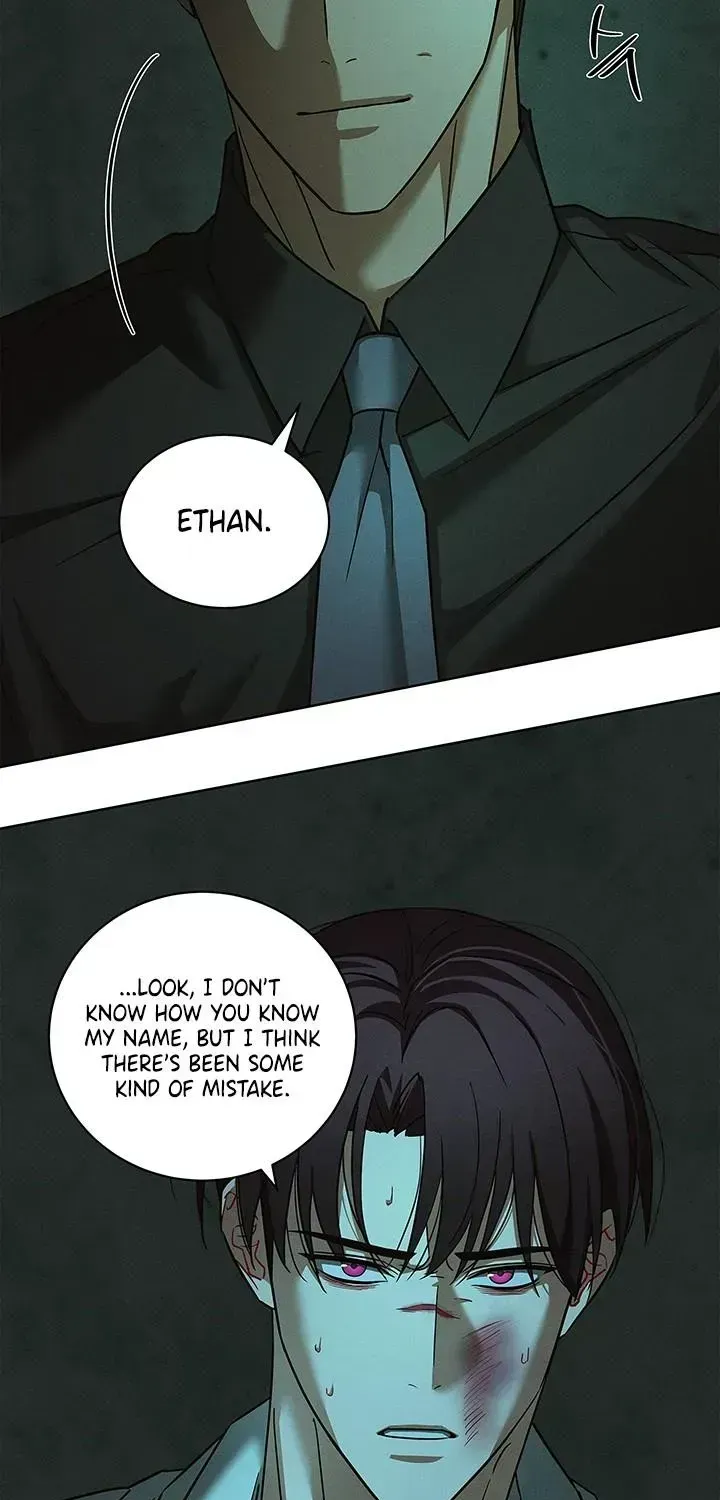 Trust Fall Chapter 1.2 page 24 - 