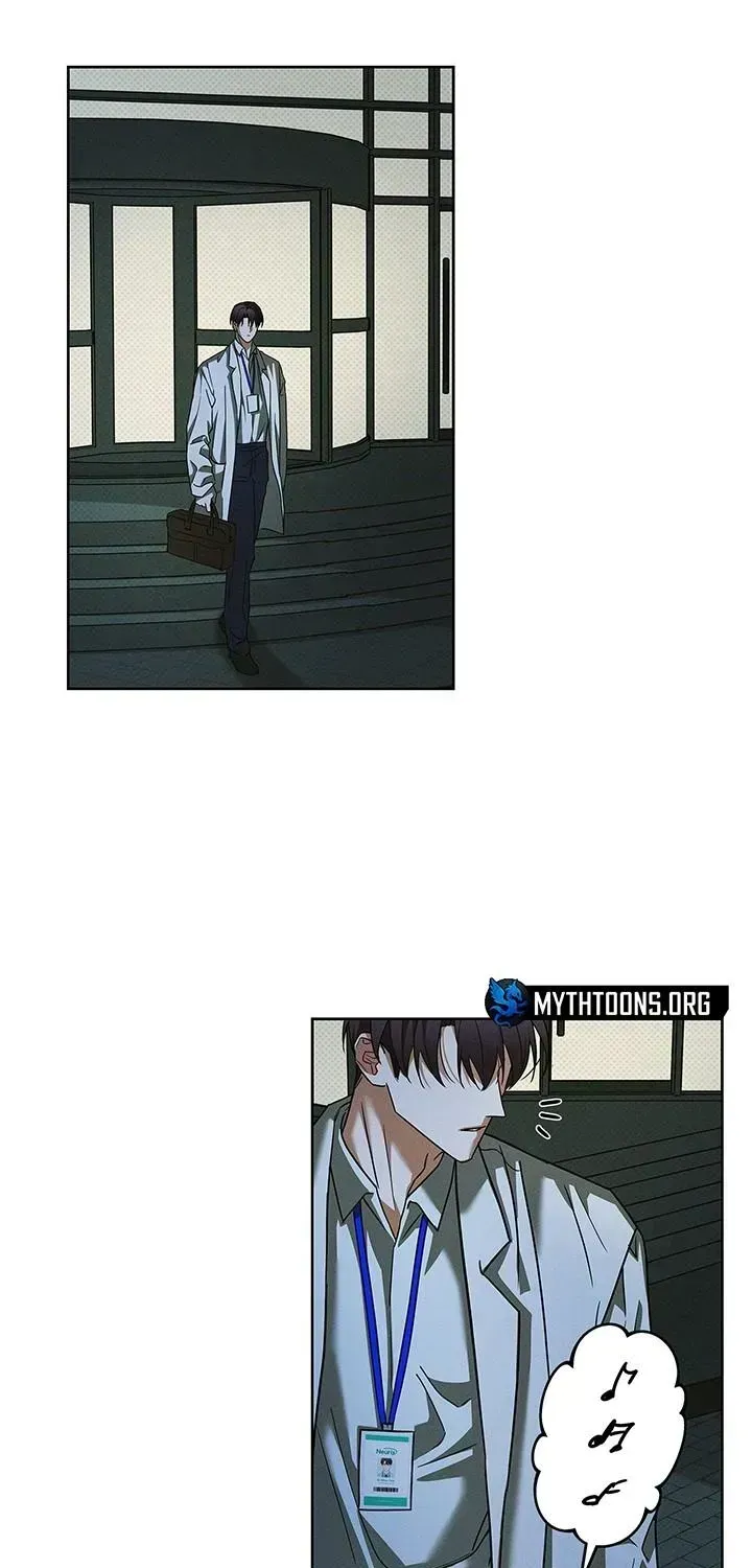 Trust Fall Chapter 1.2 page 5 - 
