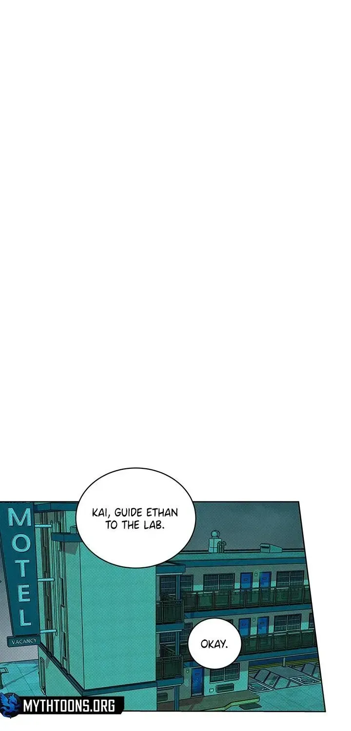 Trust Fall Chapter 1.2 page 44 - 
