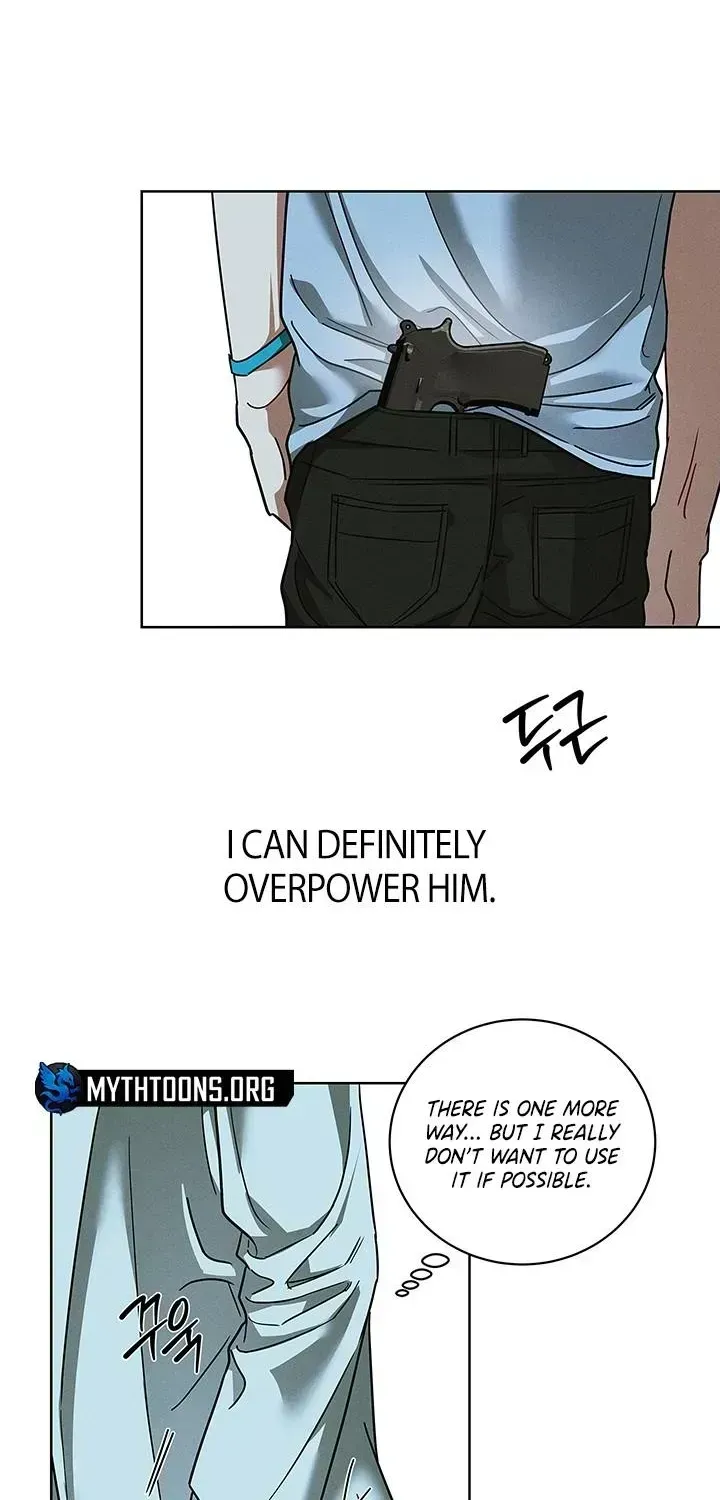 Trust Fall Chapter 1.2 page 48 - 