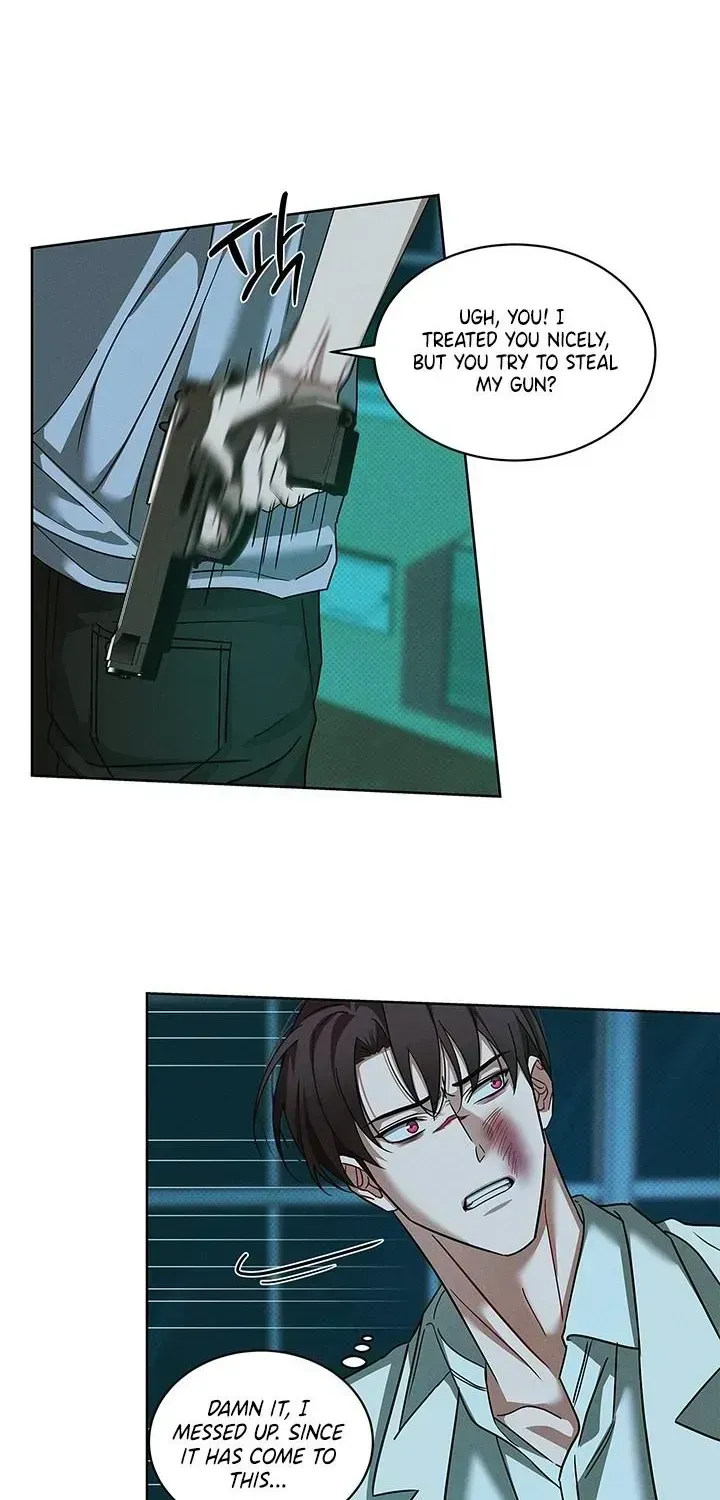 Trust Fall Chapter 1.2 page 53 - 