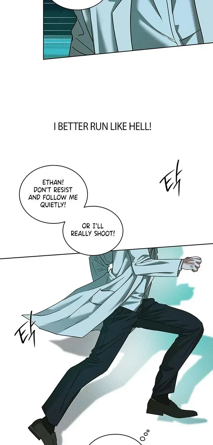 Trust Fall Chapter 1.2 page 54 - 