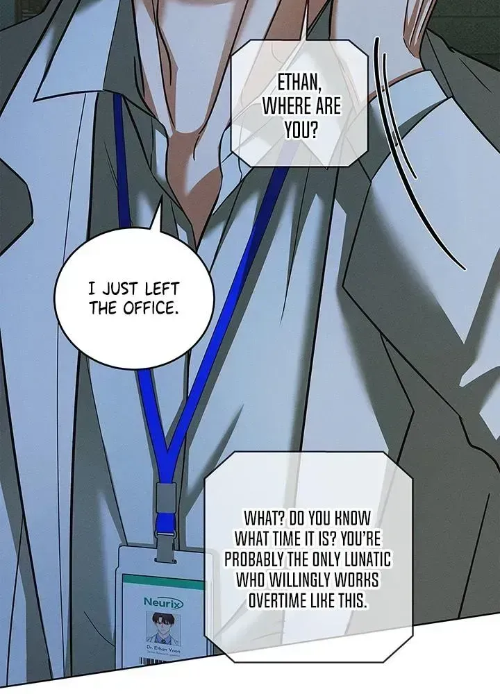 Trust Fall Chapter 1.2 page 7 - 