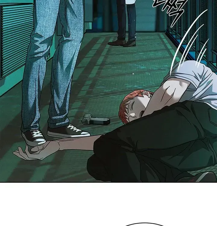 Trust Fall Chapter 1.2 page 63 - 