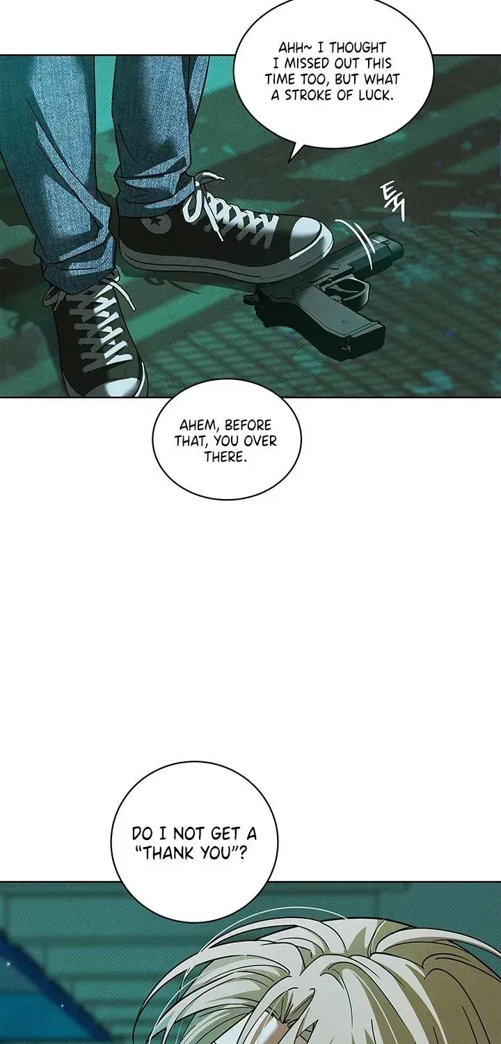 Trust Fall Chapter 1.2 page 64 - 