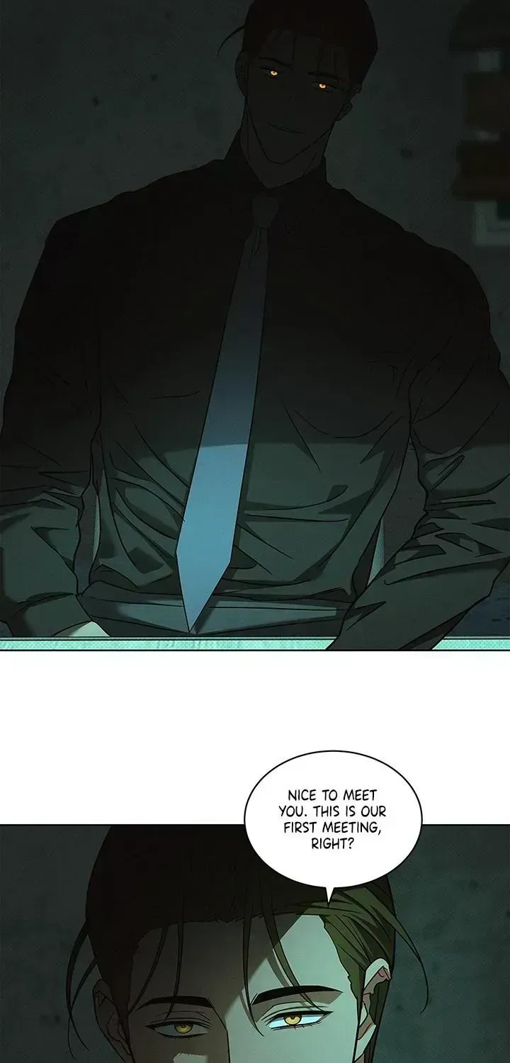 Trust Fall Chapter 1.3 page 23 - 