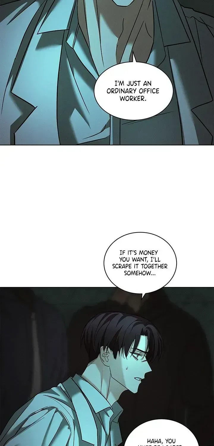 Trust Fall Chapter 1.3 page 25 - 