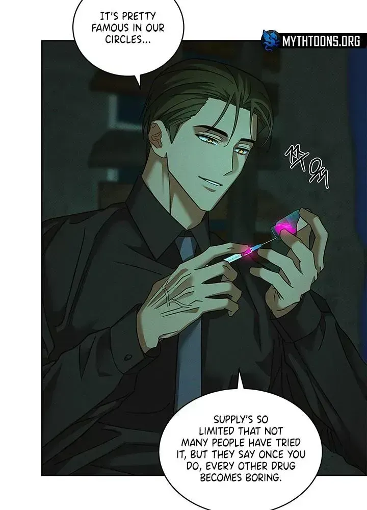 Trust Fall Chapter 1.3 page 28 - 