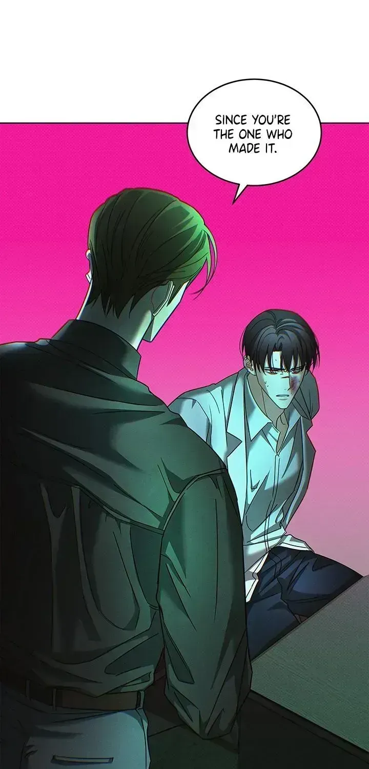 Trust Fall Chapter 1.3 page 30 - 