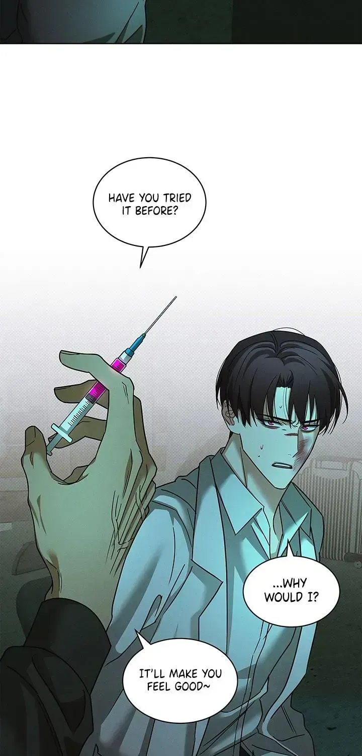 Trust Fall Chapter 1.3 page 31 - 