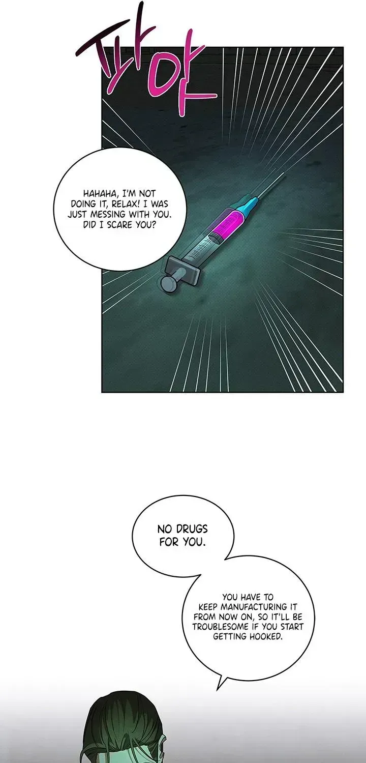 Trust Fall Chapter 1.3 page 36 - 