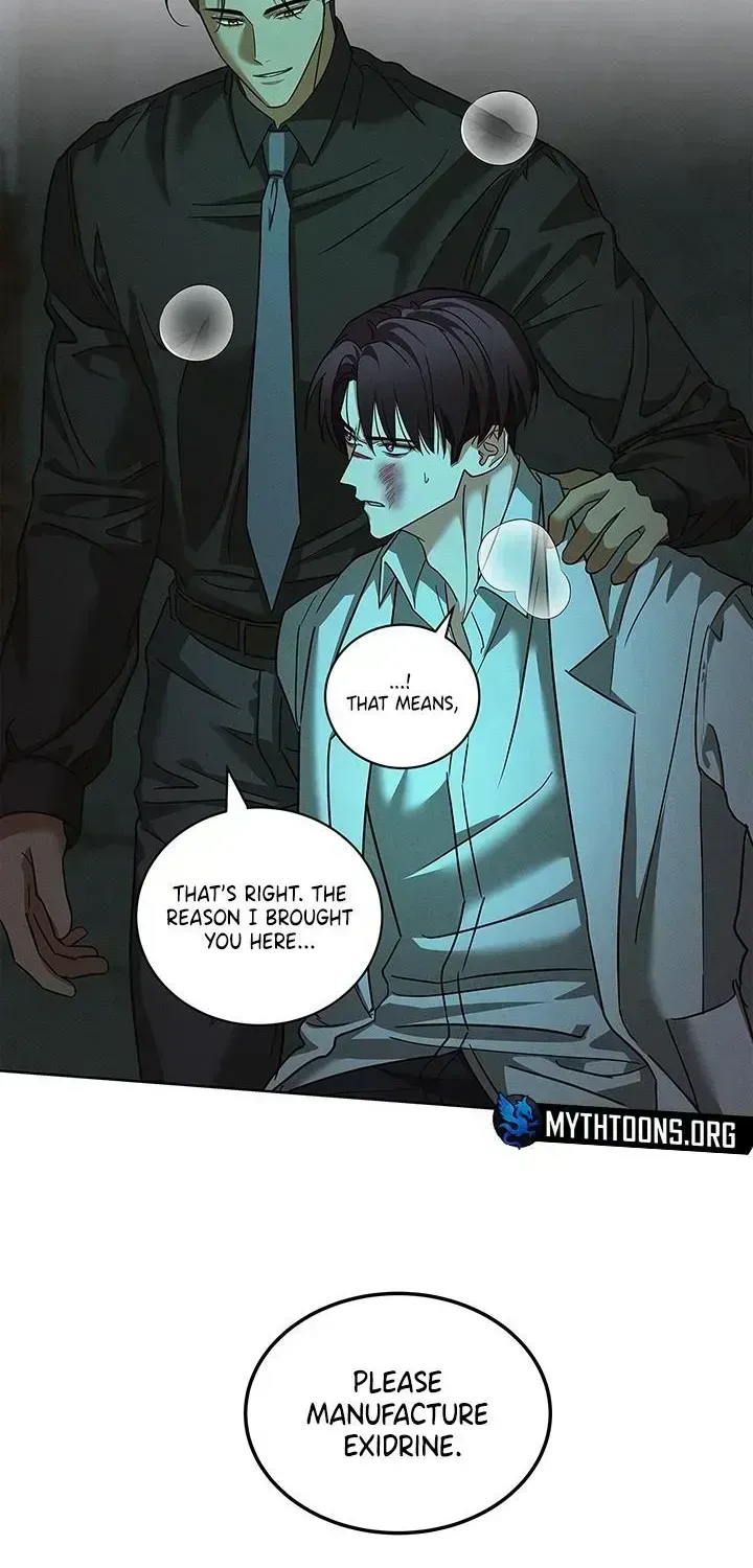 Trust Fall Chapter 1.3 page 37 - 
