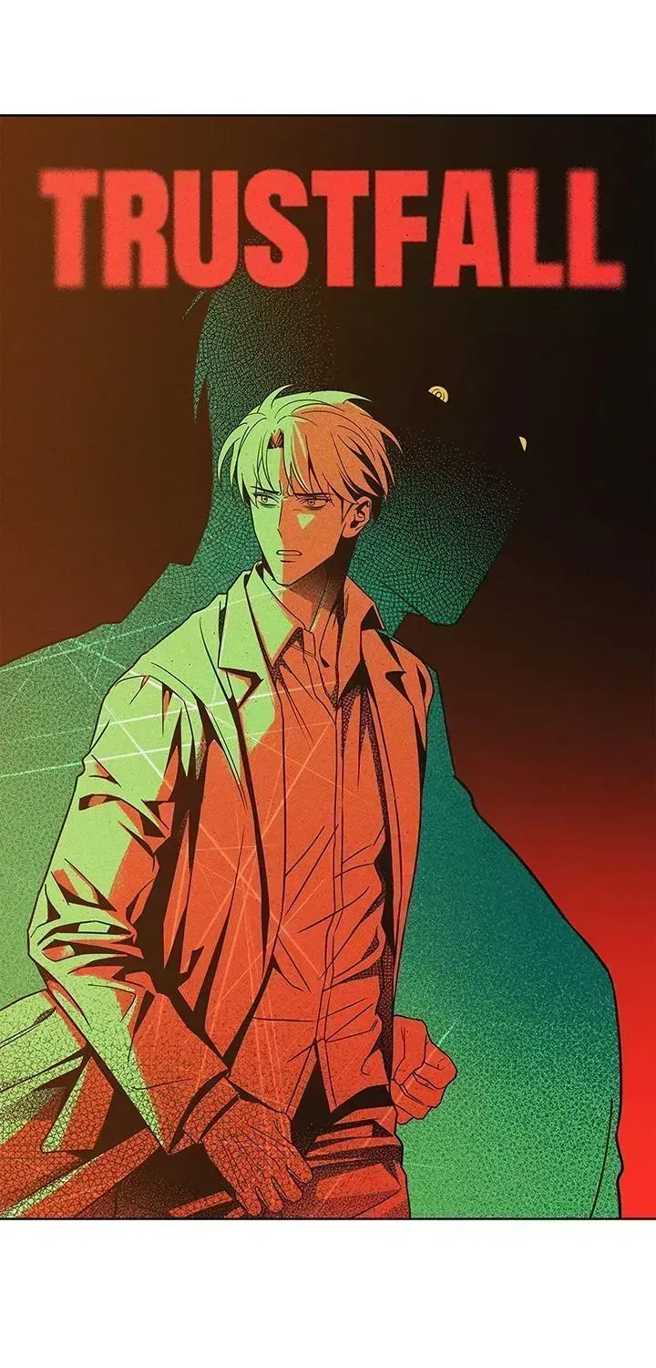 Trust Fall Chapter 1.4 page 17 - 